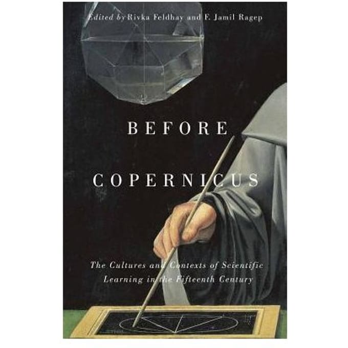 Before Copernicus