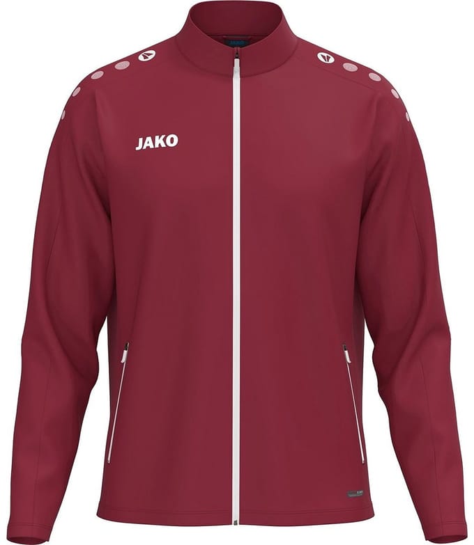 Jako One Vrijetijdsvest - Bordeaux | Maat: L
