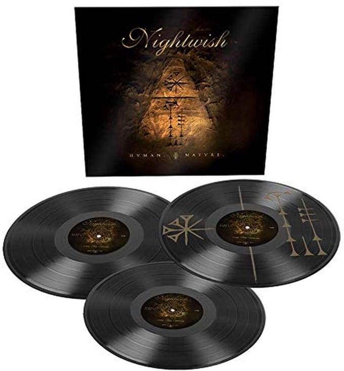 Ninth Studio Album from Finnish Gothic Band