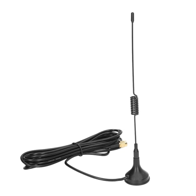 Signaalantenne 2G 3G GSM Signaalontvangst Transmissie Hoge Versterking Omni-directionele Antenne met