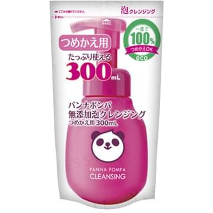 AIAI Medical - Panna Pompa Cleansing Refill 300ml