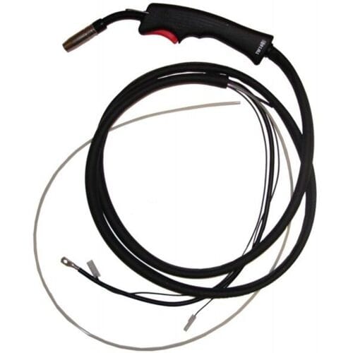 Accessoires en reserveonderdelen voor lasapparatuur TELWIN 742901