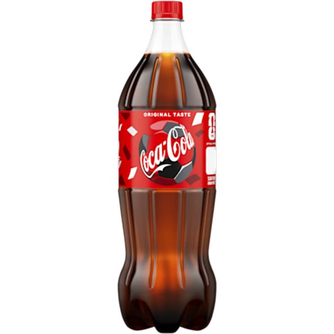 Original taste