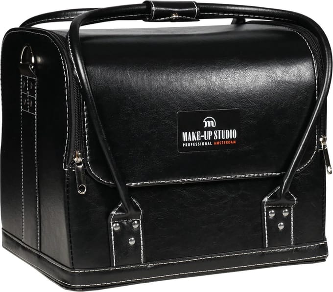 Make-Up Studio Tools Black Beauty Accessoire