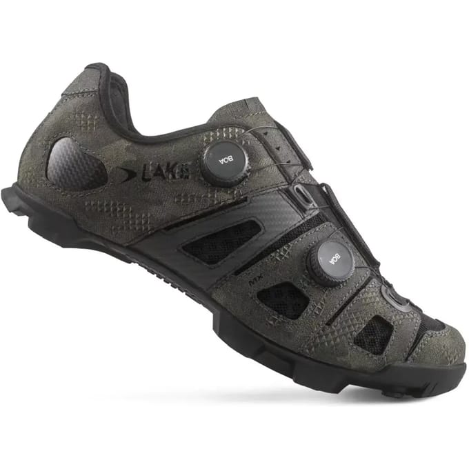 Schoenen Lake MX242 Bio