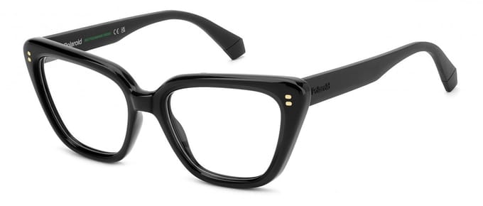 Polaroid PLD D575 Black 53/18/140 WOMAN Brilmonturen