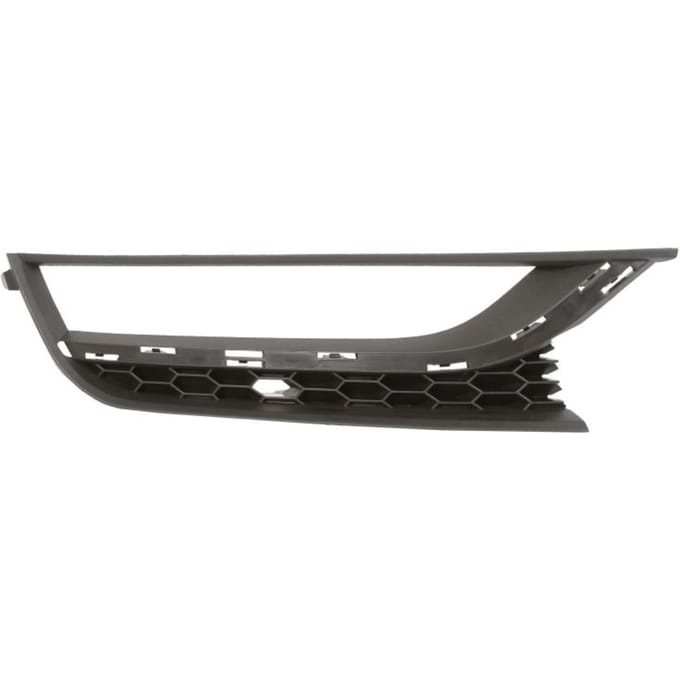 Bumper - Onderdelen BLIC 6502-07-9587914P