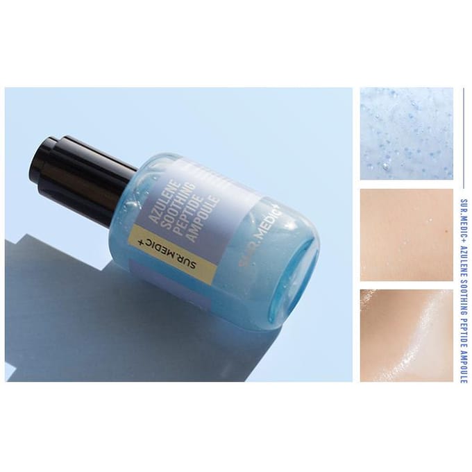 NEOGEN - Surmedic Azulene Soothing Peptide Ampoule - Gezichtsampul