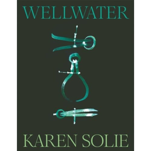 Wellwater - Karen Solie