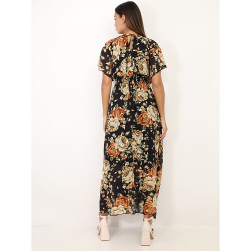 Jurk La Modeuse 66715_P155413