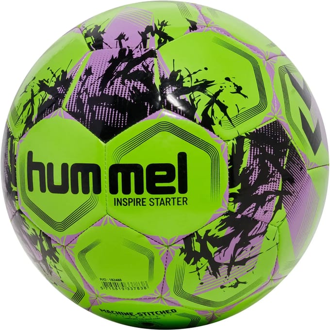 Voetbal Hummel Inspire Starter