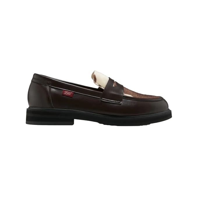 Loafers Zeta Douro