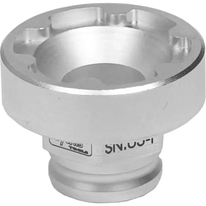 Gereedschap pro démonte boitier pour boitier Campagnolo Cyclus