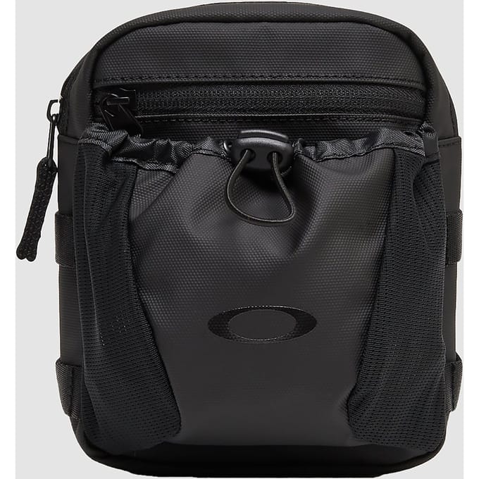 Oakley Rover Crossbody Tas zwart