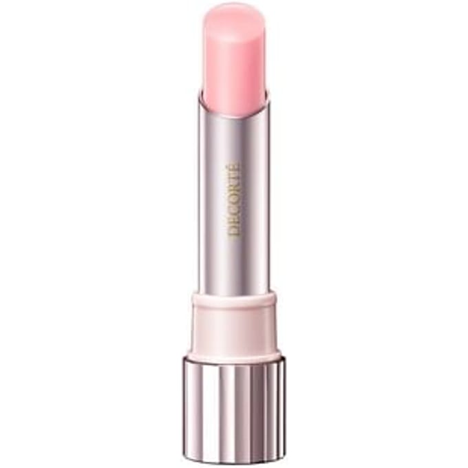 Kose - DECORTE Tinted Plumper 01 Sheer Pink