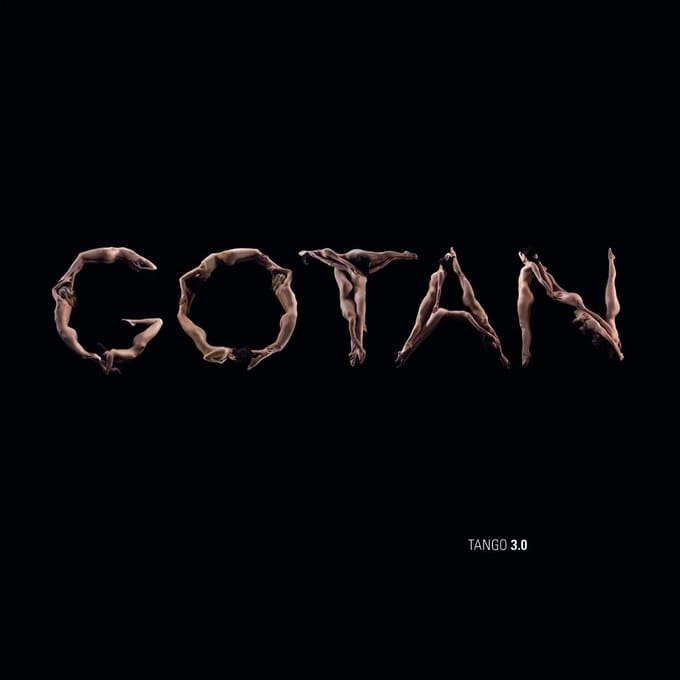 Gotan Project - Tango 3.0 - 2025 (CD)