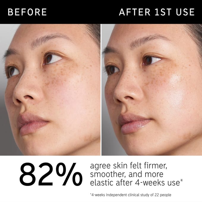 The INKEY List Serum met Hyalonzuur 60 ml
