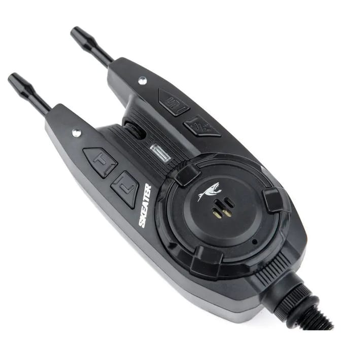 Beetmelder - Skeater - Deadbait Alarm
