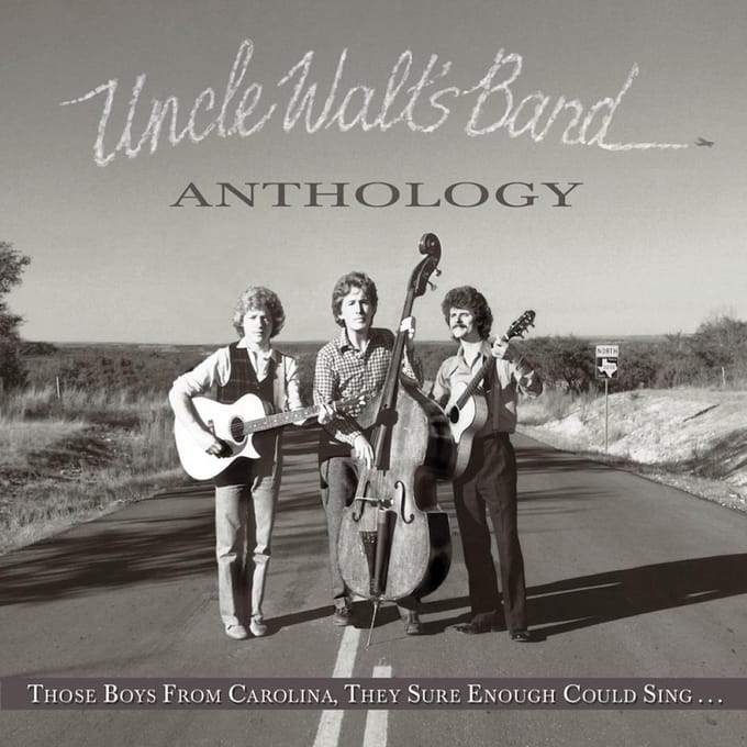 Anthology
