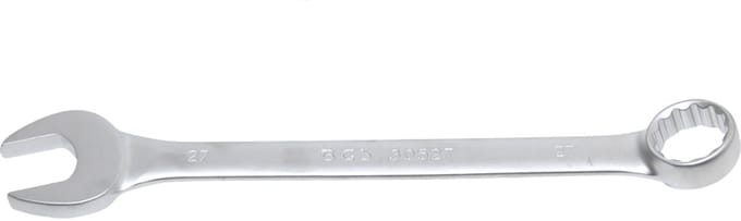 BGS Steekringsleutel - 27 mm