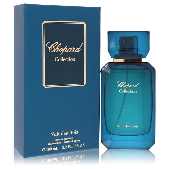 Chopard Nuit des Rois Eau De Parfum Unisex 100 ml - 100 ml
