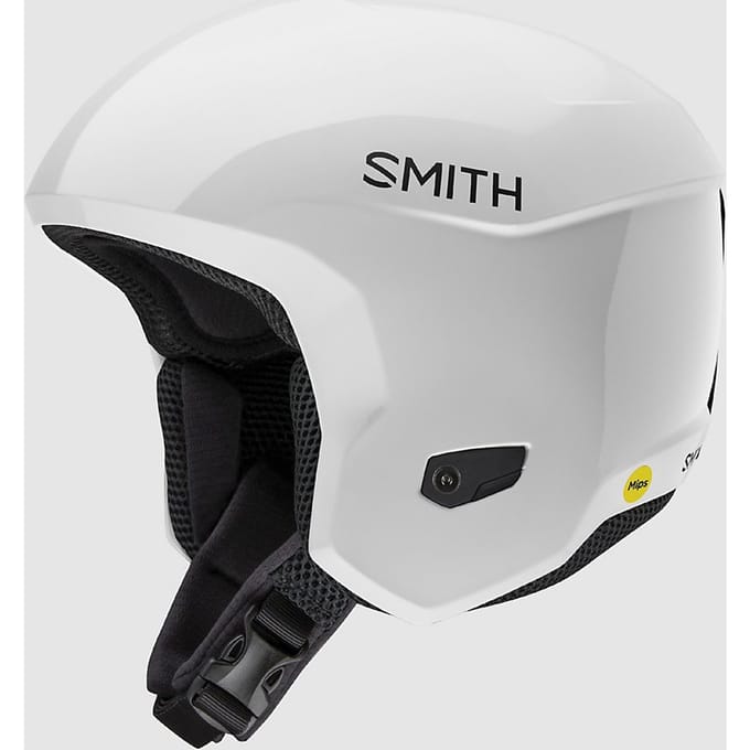Smith Counter MIPS Helm wit