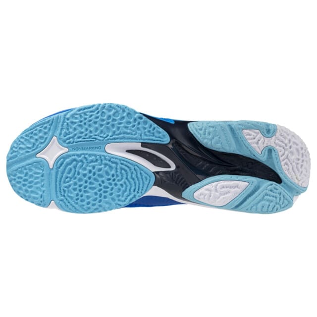 Mizuno Wave Lightning Z8 Sportschoenen Mannen - Maat 46