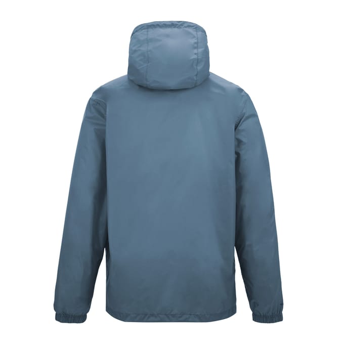 Regatta Herenpakket It III Waterdicht Jasje (China Blauw)