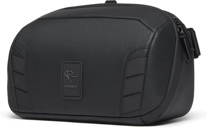 Gomatic Camera Bag Compact Sling voor Systeemcamera's 5 L