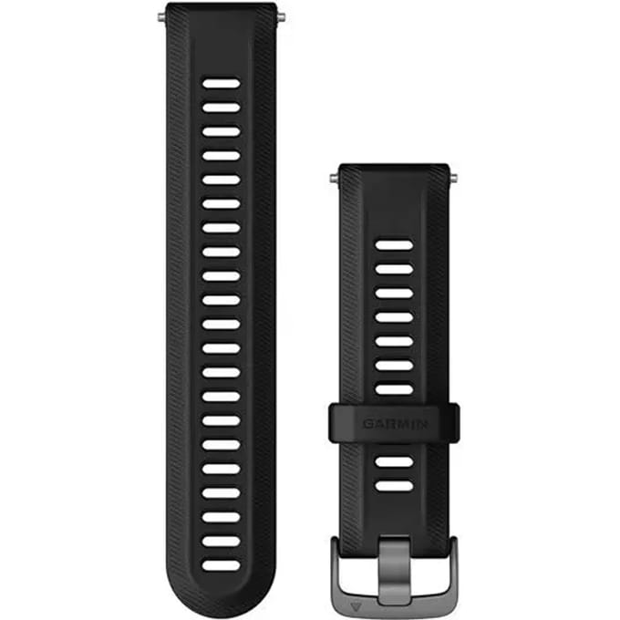 Garmin Quick Release 22mm 010-11251-3S Forerunner 955 Horlogeband