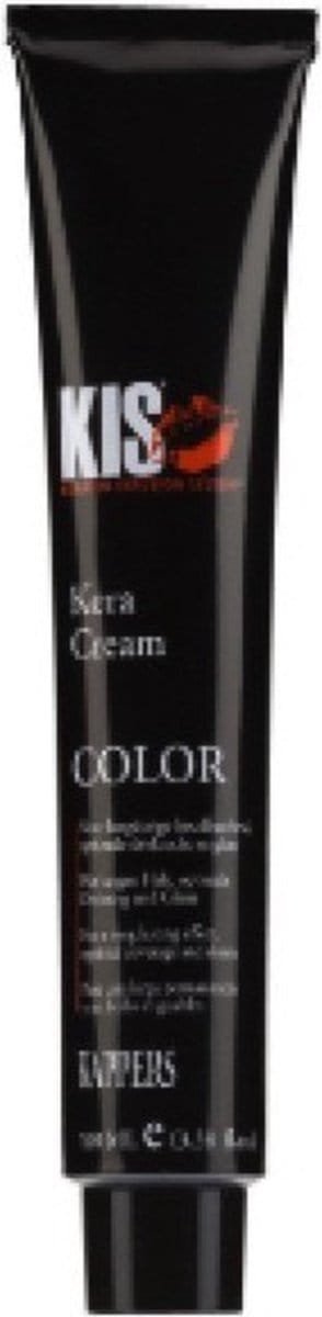 Kis KeraCream Color 100ml 4CB