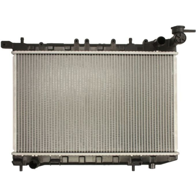 Radiator, motorkoeling NRF 53583
