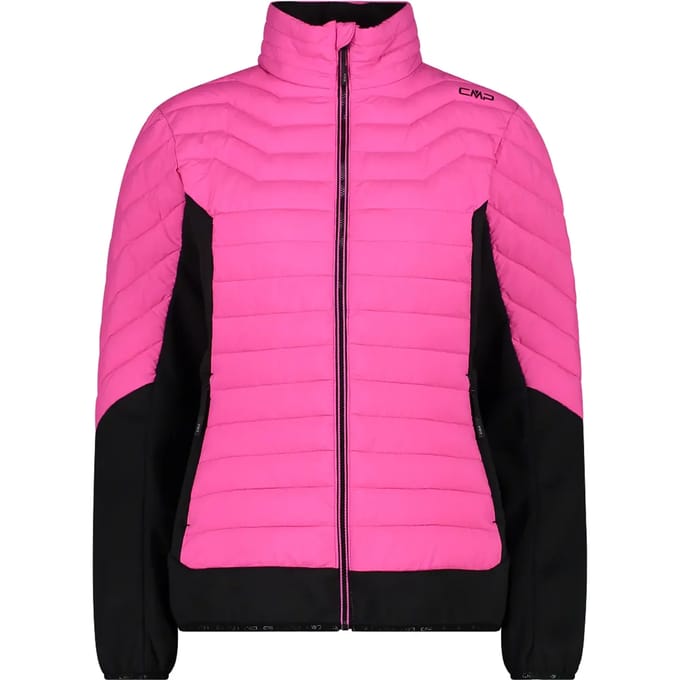 Hybride jack voor dames CMP