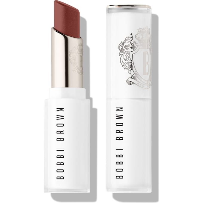 Bobbi Brown Extra Color Shine Lipstick - Nude Cinnamon