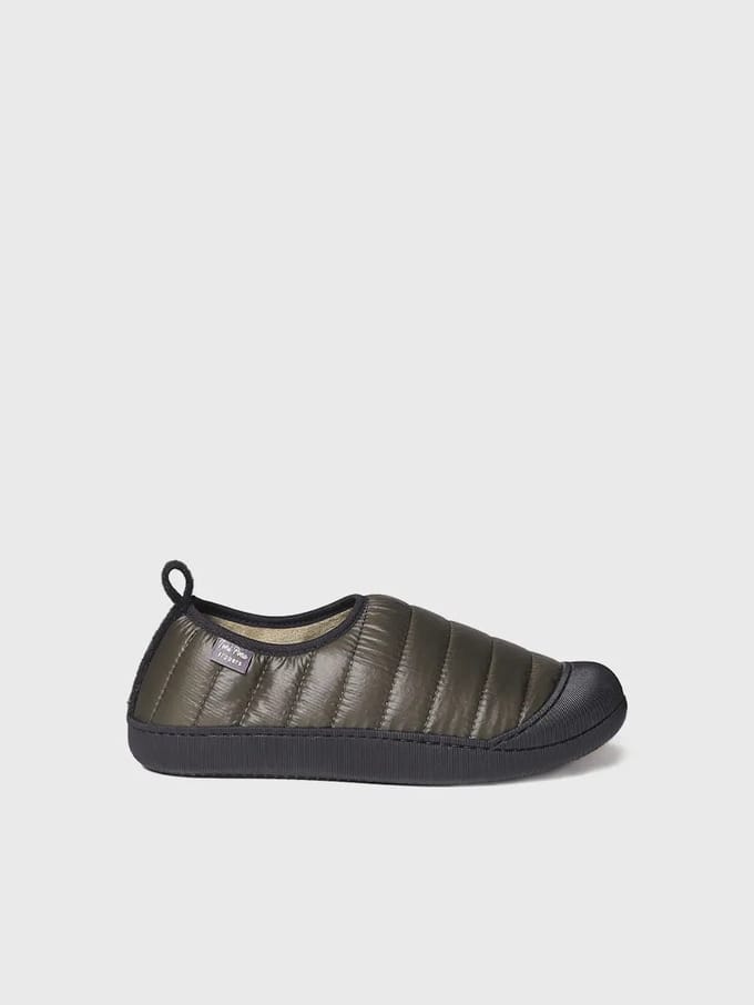 Herenslipper | CONOR-TK
