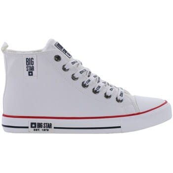 Lage Sneakers Big Star KK174345
