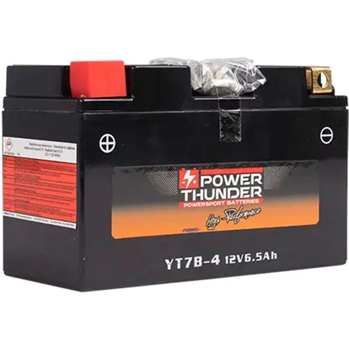 Batterij Power Thunder PT7B-4