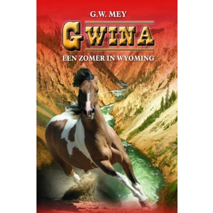 Gwina - G.W. Mey