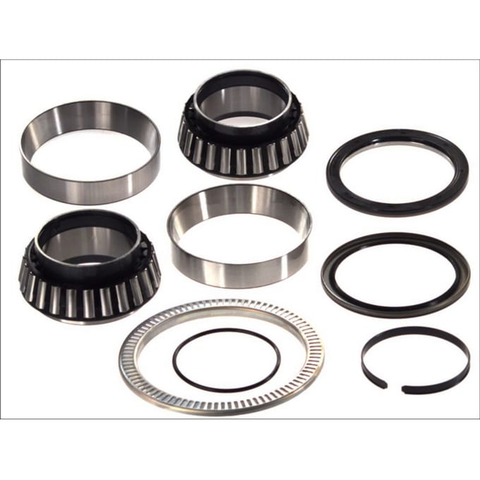 Wielnaaf reparatieset SAF 3 434 3019 00
