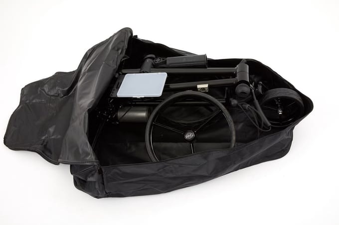Pick A Caddy - Travel Bag - Elektrische Golftrolley