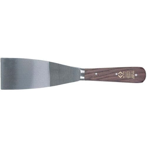 C.K T5075 2 Schildersplamuurmes (l x b) 230 mm x 50 mm