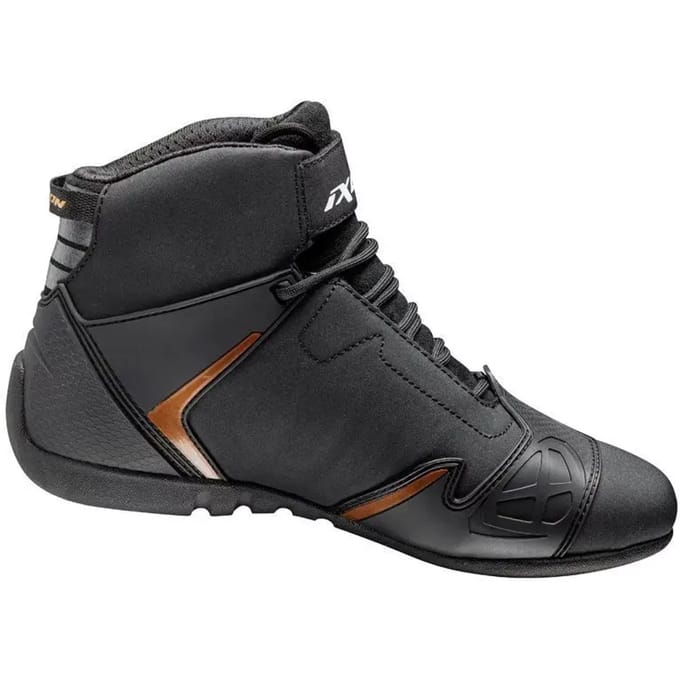 Motor sneakers voor dames Ixon gambler waterproof