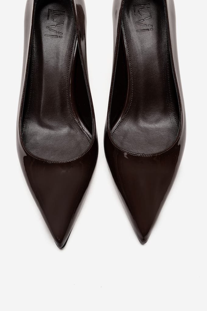 Velmira Stilettopump