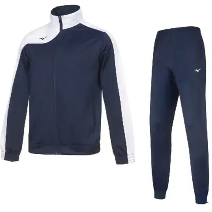 Trainingspak Mizuno Team kobe knitted