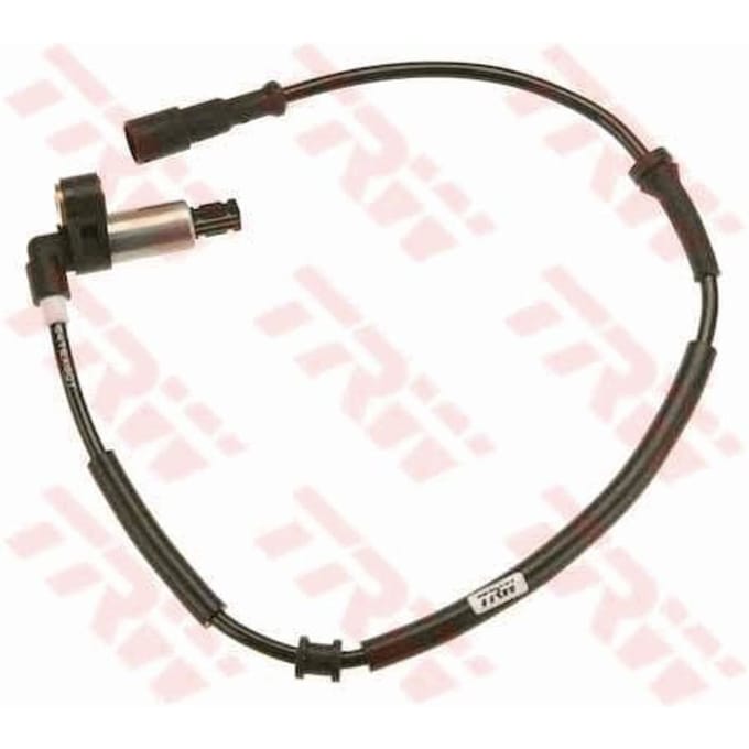 Sensor, wielsnelheid TRW GBS2066 links