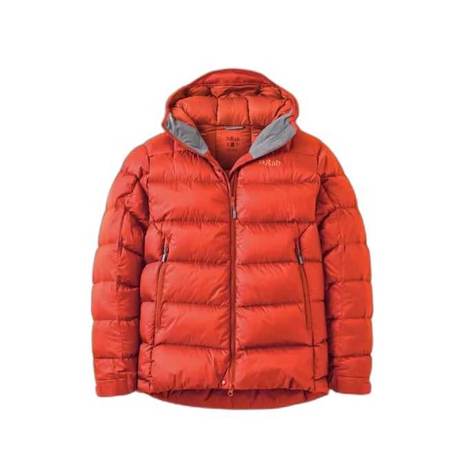 Hooded jacket Rab Neutrino Pro
