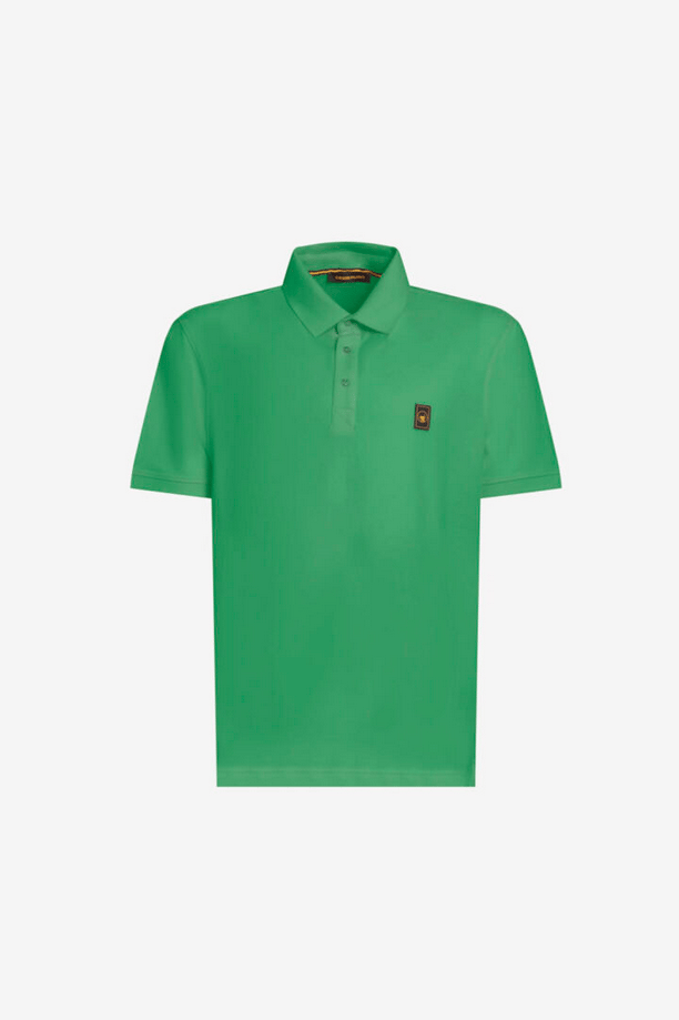 groene man polo