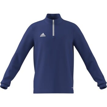 adidas Performance Entrada 22 Trainingsshirt - Kinderen - Blauw- 152