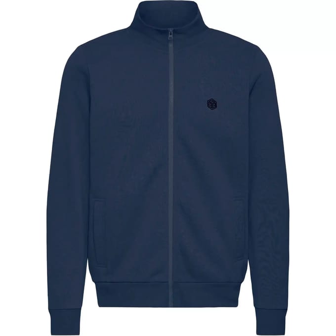 Blend - Sweatshirt - Heren - Cardigans