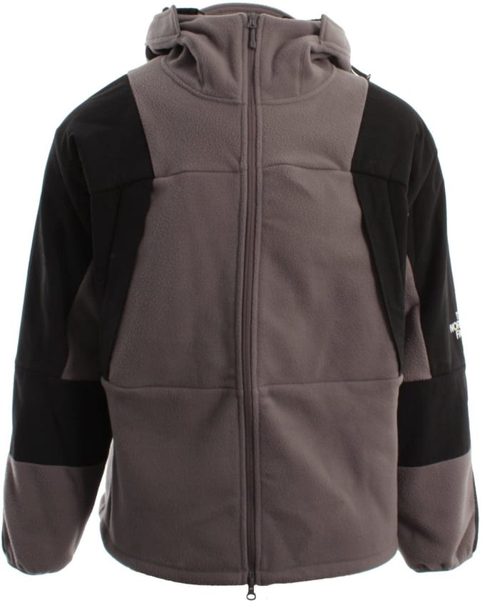 The North Face fleece jas maat M